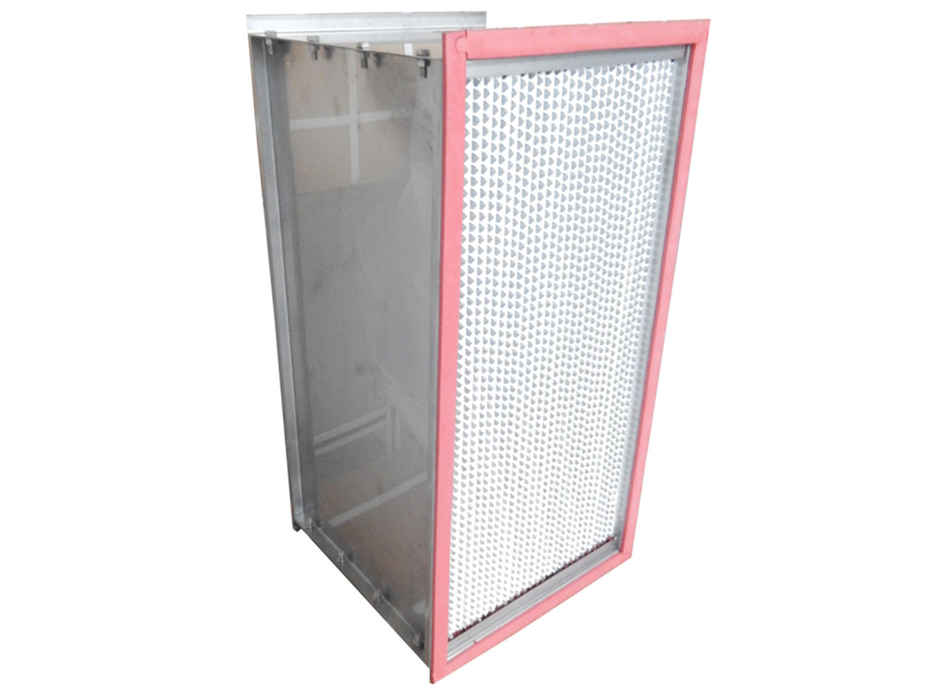 耐高溫空（kōng）氣過濾器(air filter)