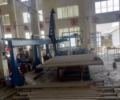 南京流體輸送管道