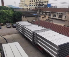 南京不鏽鋼陽極管