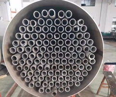南京不鏽鋼換熱器