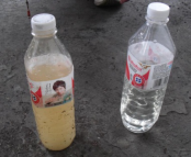 含油废水处理设备（bèi）处理效果图3
