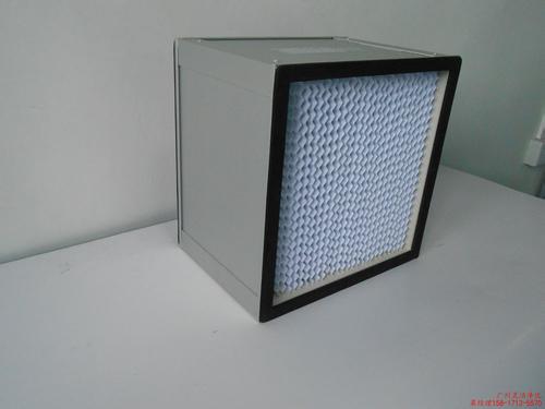 核級高效（xiào）空氣（qì）過濾器（qì）