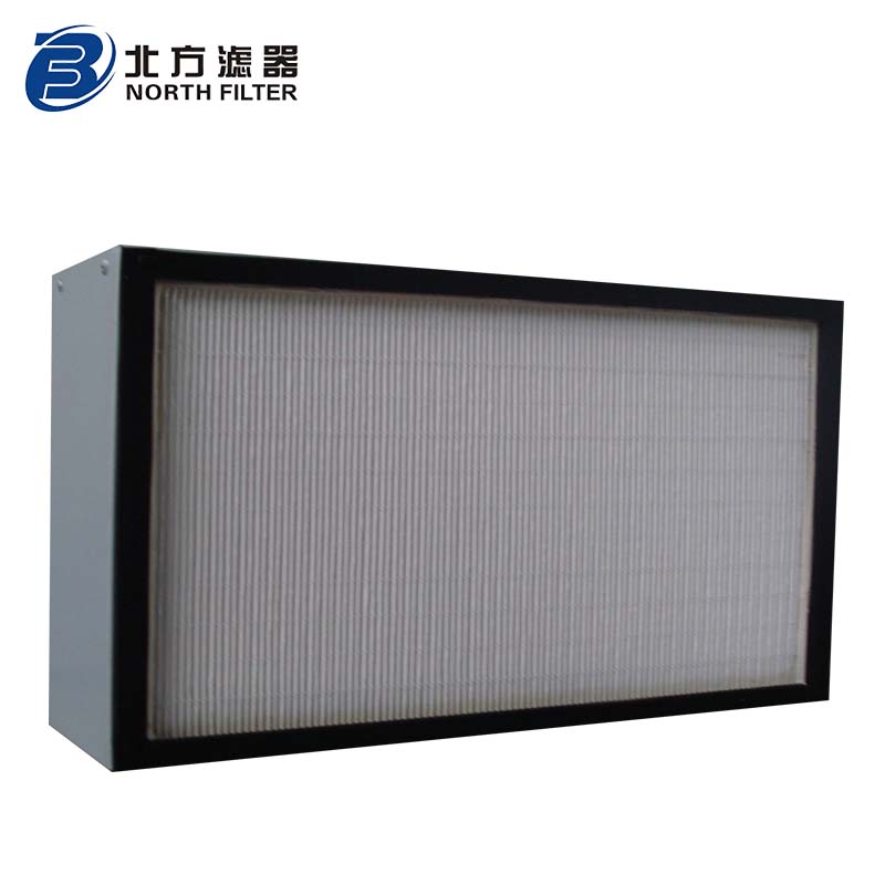 中效（xiào）空氣過濾器
