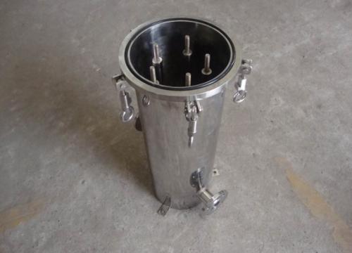 濾芯過（guò）濾器