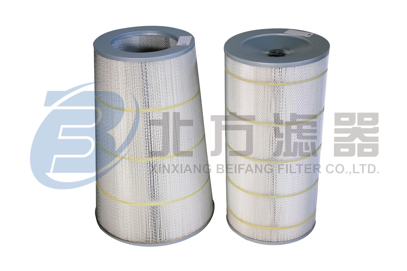 壓縮空氣（qì）過濾器