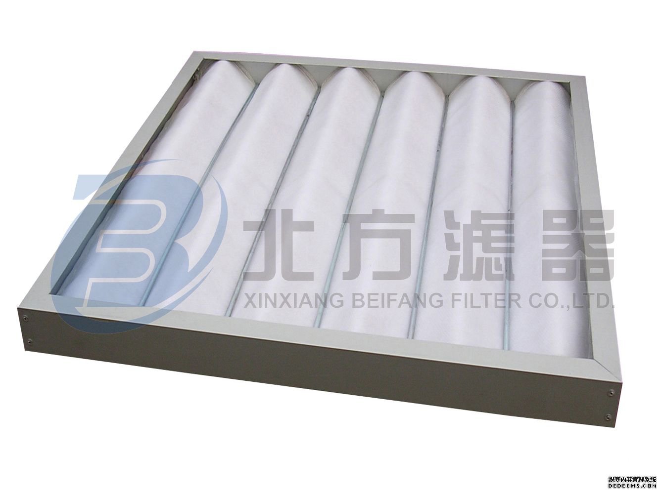 初效（xiào）空氣過濾（lǜ）器