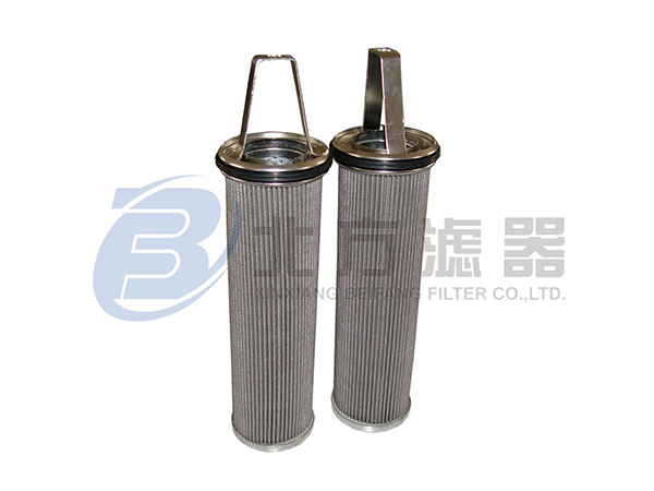 高（gāo）壓油減載裝置外循環（huán）油泵進口