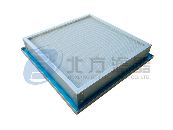 液槽式高效空气过滤器（qì）