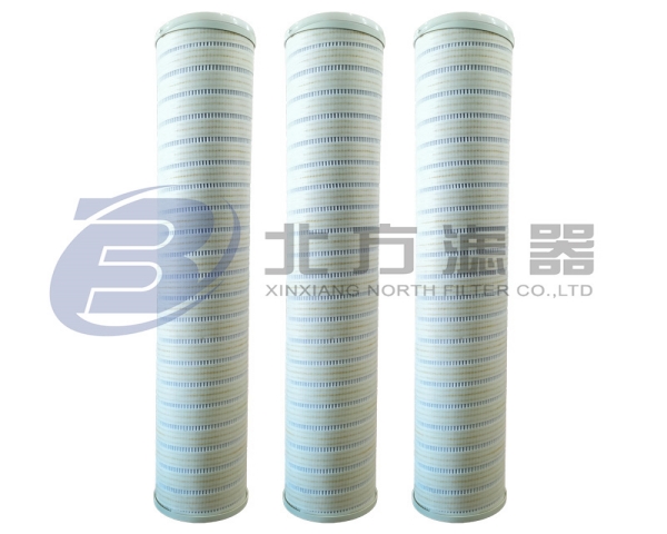 頗爾HC係列液壓（yā）潤滑油濾芯